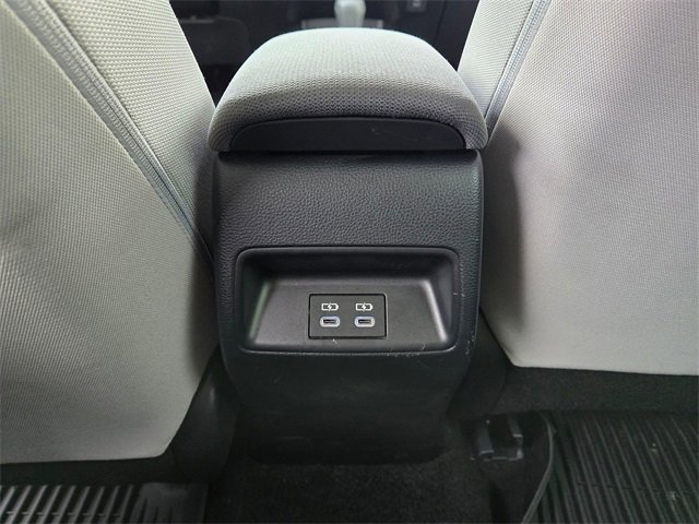 Used 2024 Toyota Corolla LE image 9