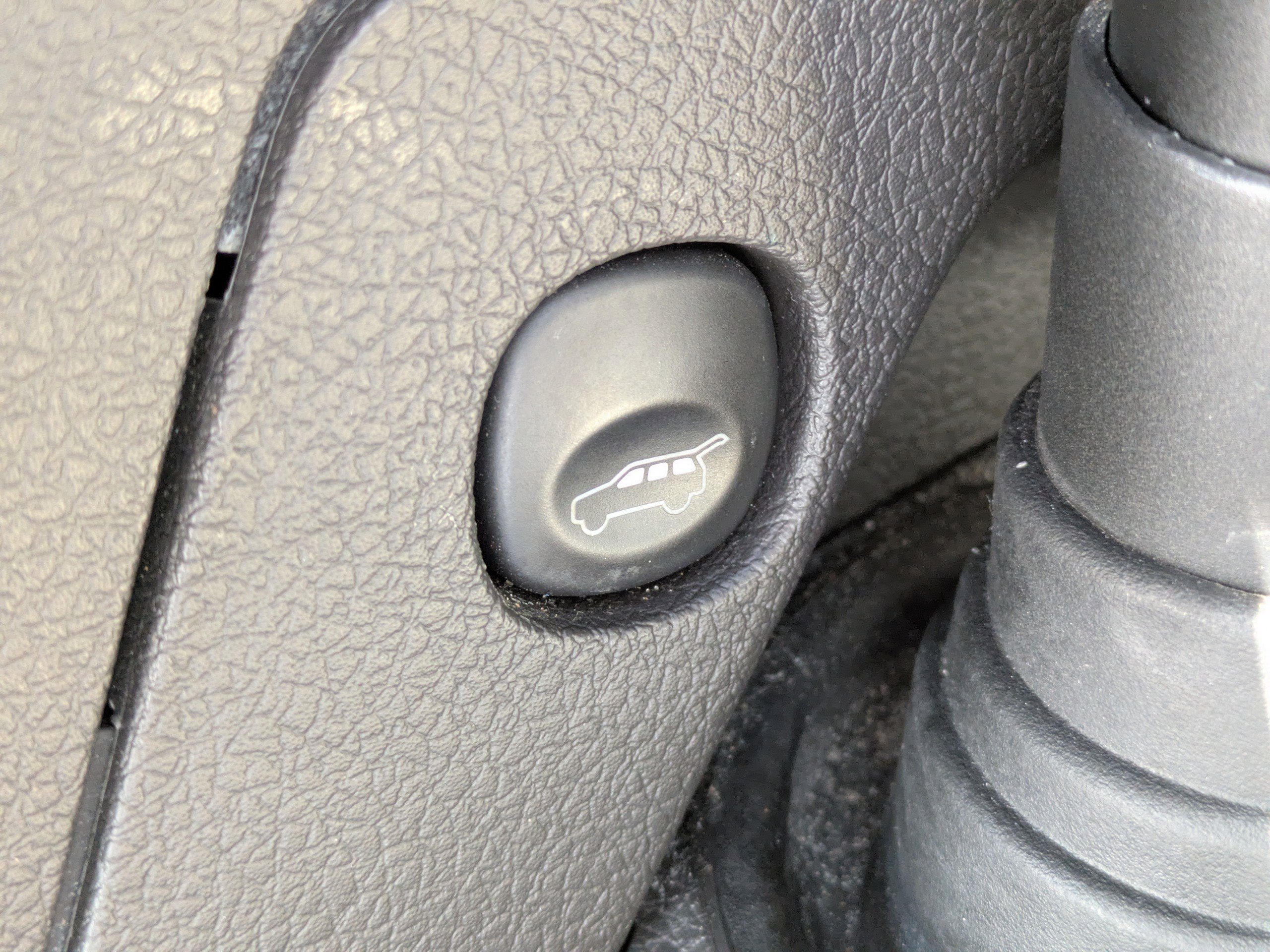 Used 2018 Ford Flex Limited w/ Equipment Group 301A image 11