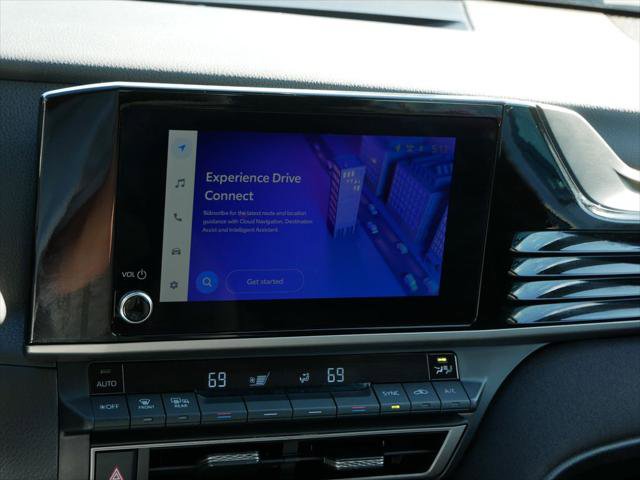 Certified 2025 Toyota Camry LE FWD image 21