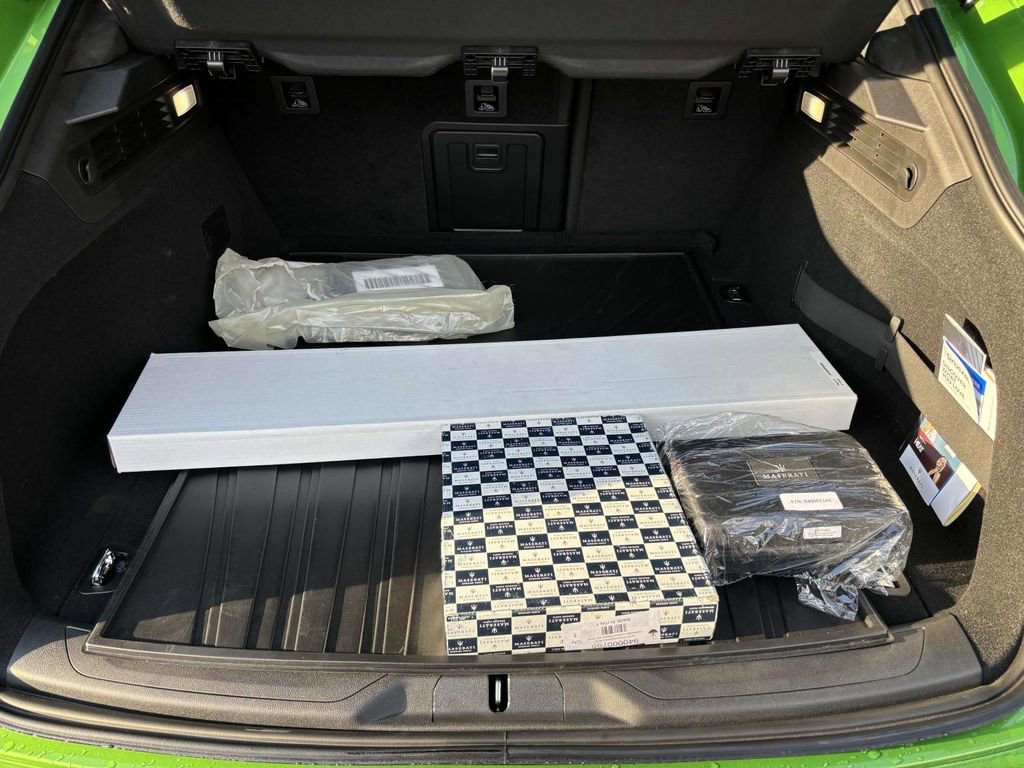 New 2023 Maserati Levante Modena image 22