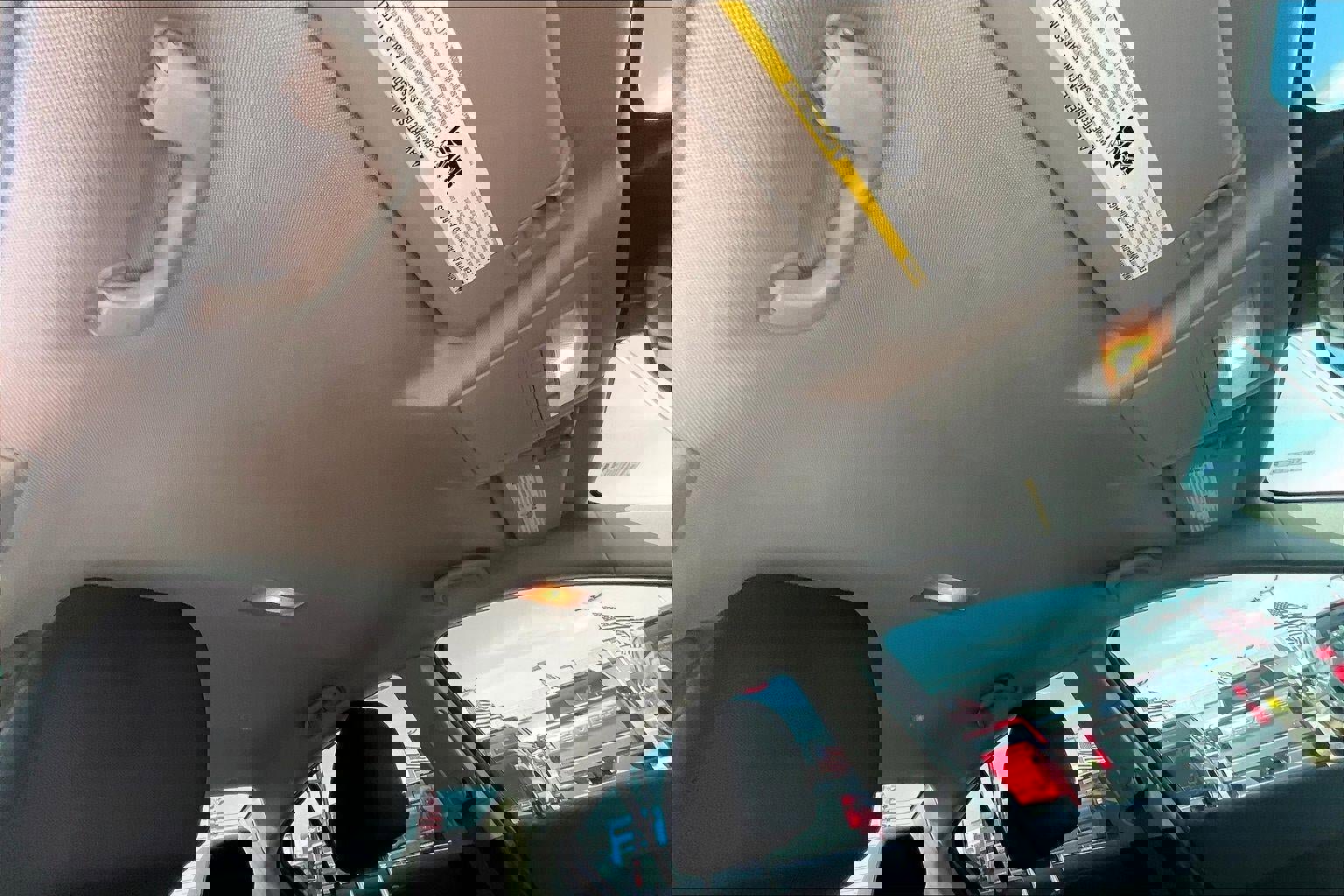 Used 2013 Chevrolet Cruze Eco w/ Enhanced Safety Package image 29