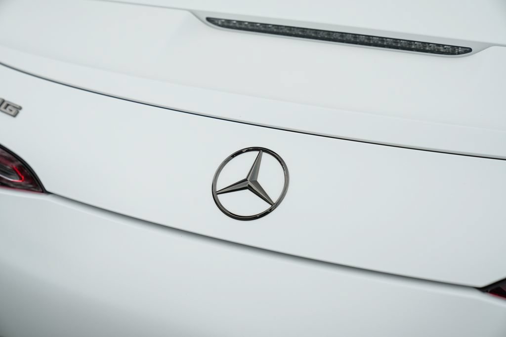 Used 2022 Mercedes-Benz SL 63 AMG 4MATIC image 21