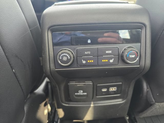Used 2023 GMC Acadia Denali w/ Trailering Package AWD/4WD image 14