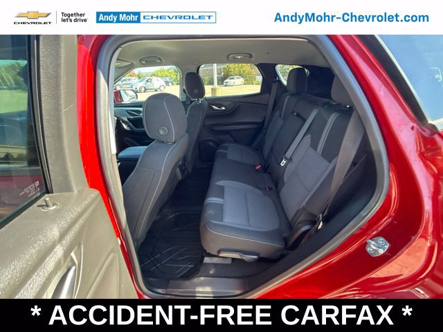 Used 2023 Chevrolet Blazer LT w/ LPO, Floor Liner Package FWD image 31