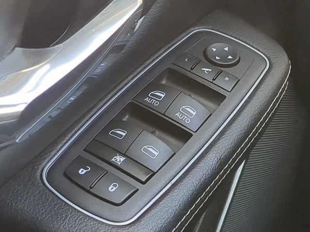 Certified 2023 RAM 1500 Laramie image 30