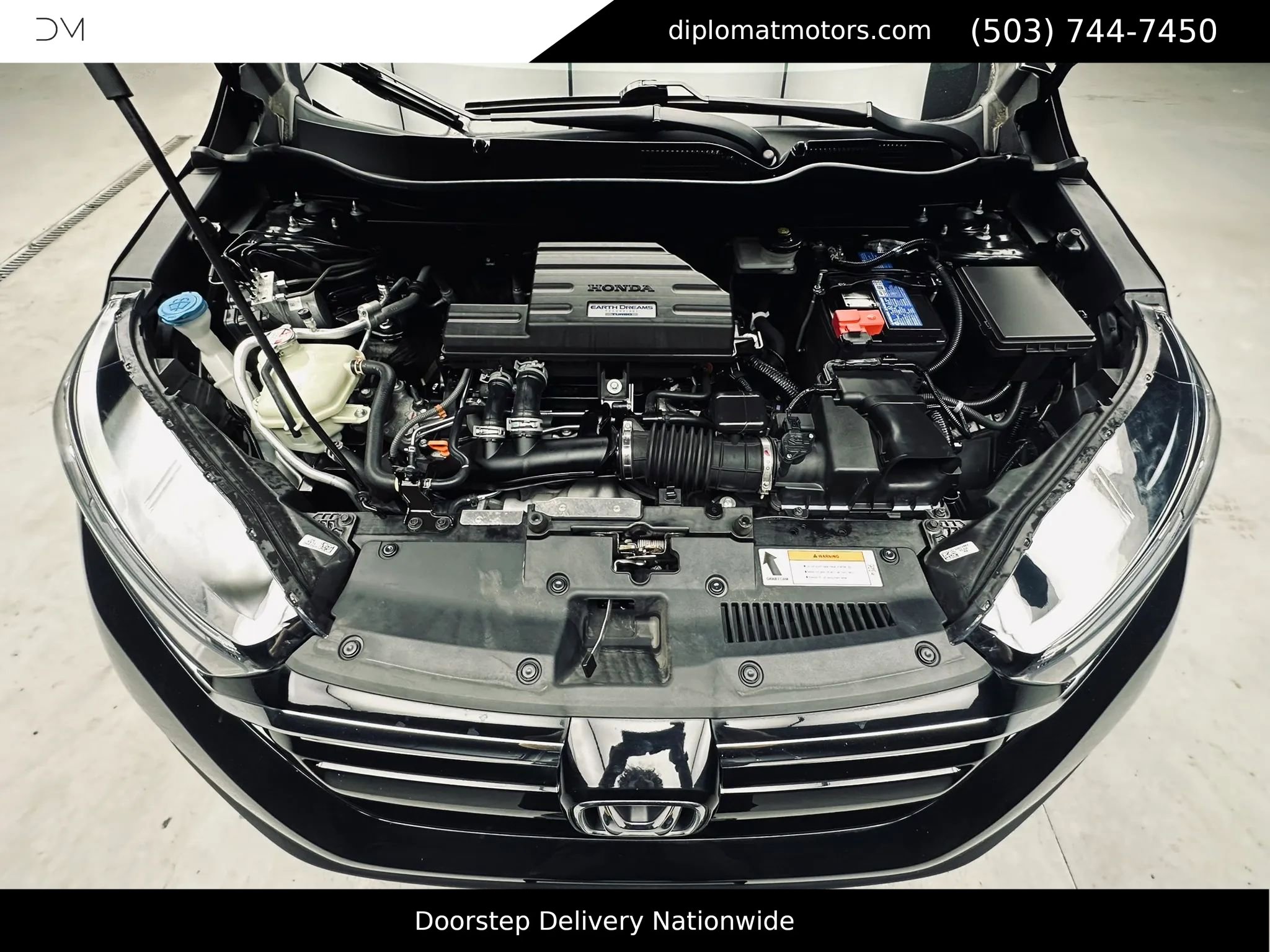 Used 2020 Honda CR-V EX image 47