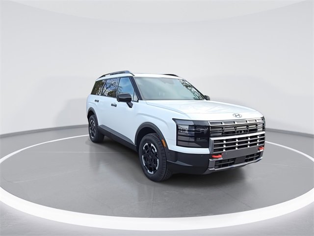 New 2026 Hyundai Palisade XRT Pro image 2
