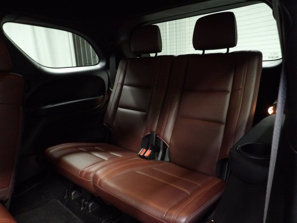 Used 2024 Dodge Durango Citadel AWD/4WD image 50