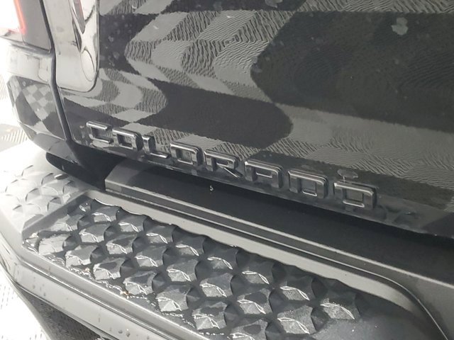 Used 2023 Chevrolet Colorado Trail Boss w/ Advanced Trailering Package image 8