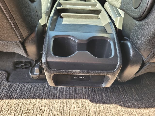 Used 2025 Honda Odyssey EX-L image 17