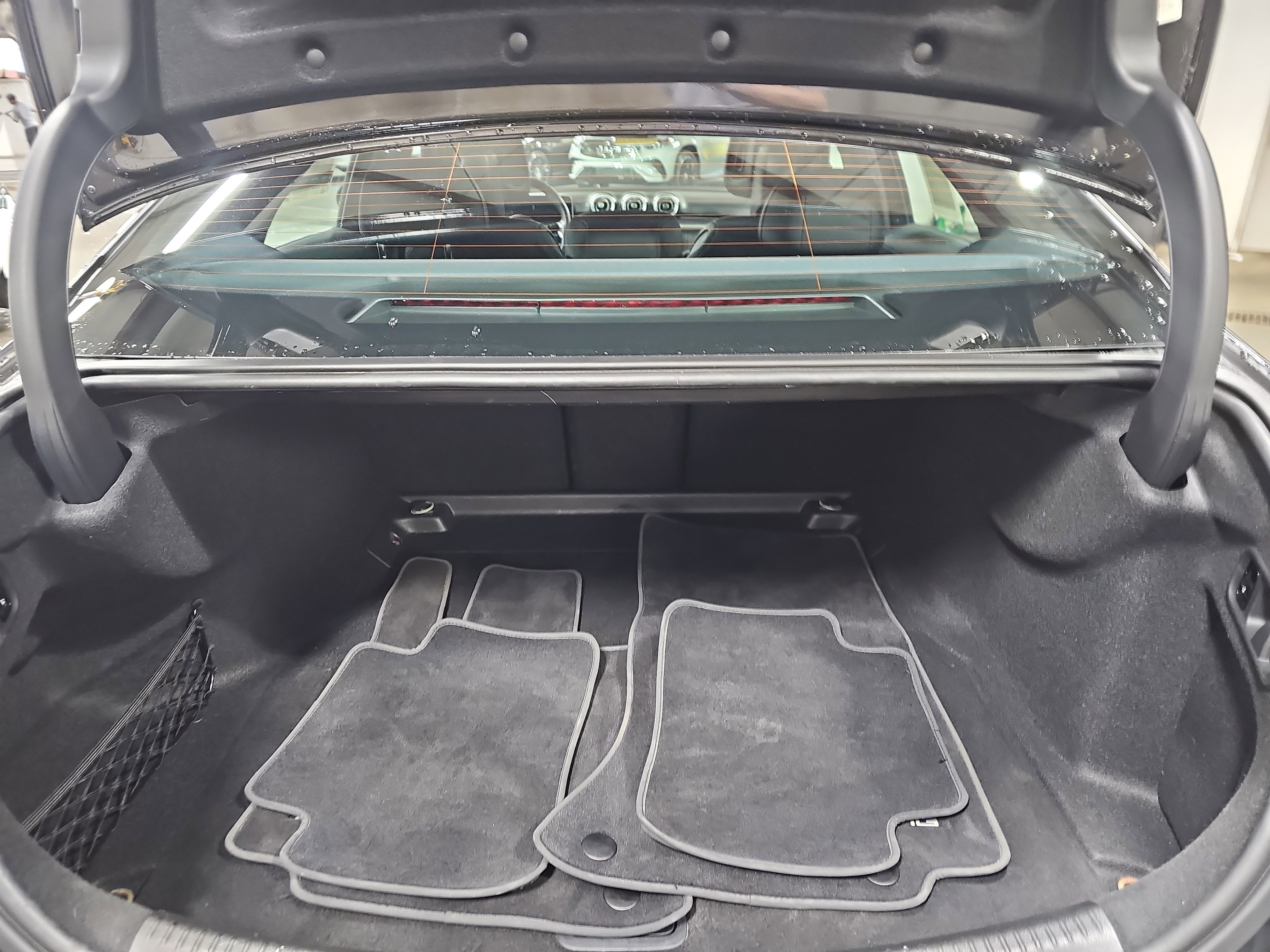 Certified 2023 Mercedes-Benz C 300 Sedan image 14