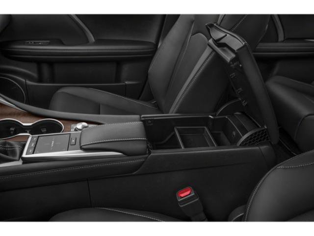 Certified 2022 Lexus RX 350L Premium w/ Premium Package AWD/4WD image 14