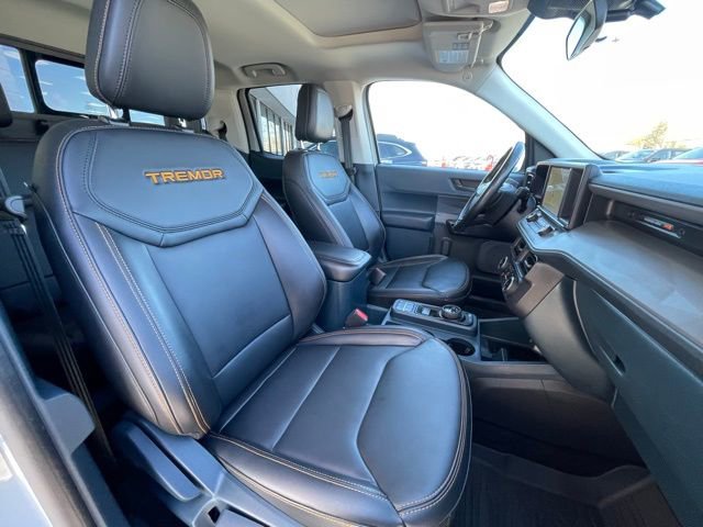 Used 2023 Ford Maverick Tremor w/ Tremor Off-Road Package image 33