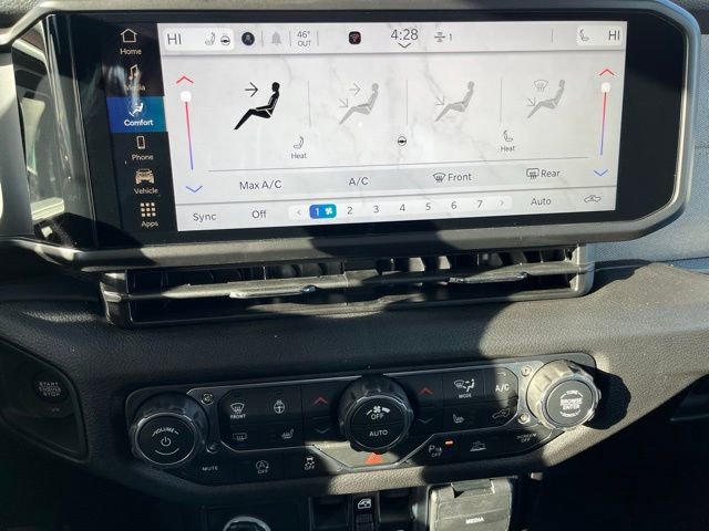New 2026 Jeep Gladiator Sport AWD/4WD image 30