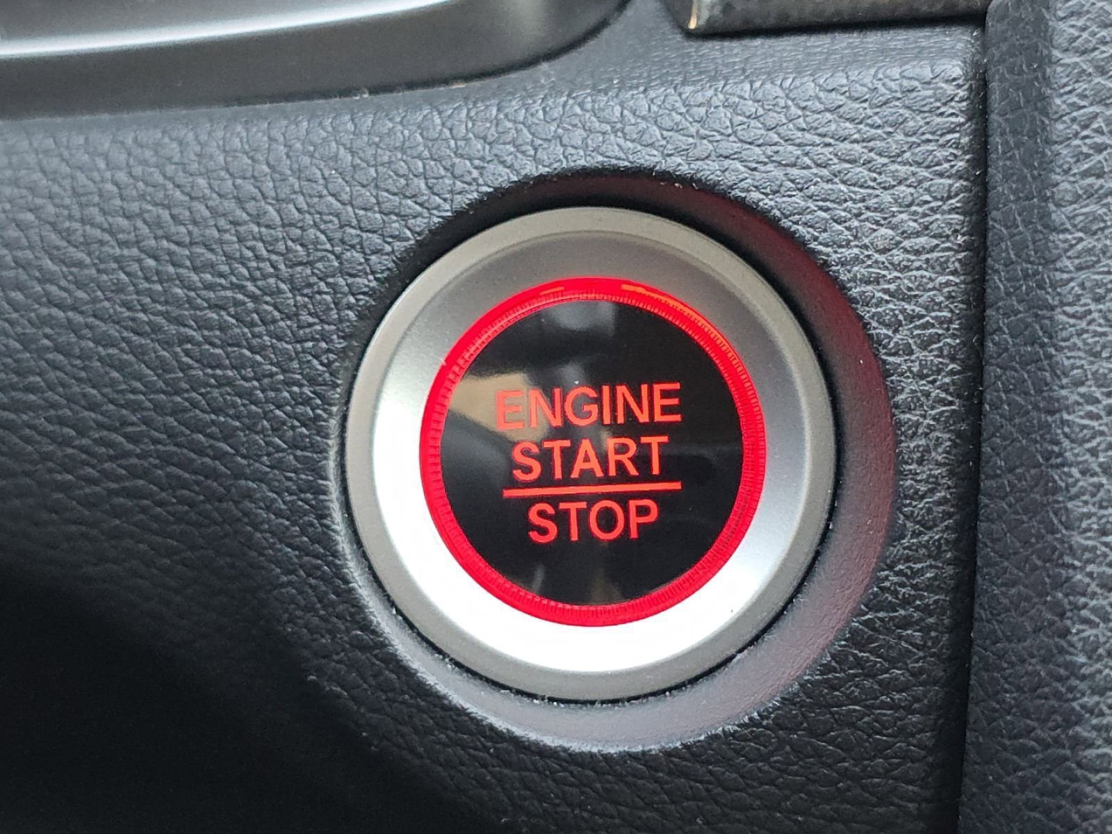 Certified 2017 Honda Civic EX image 7