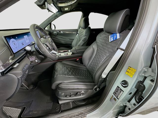 New 2026 Genesis GV80 3.5T e-SC image 16