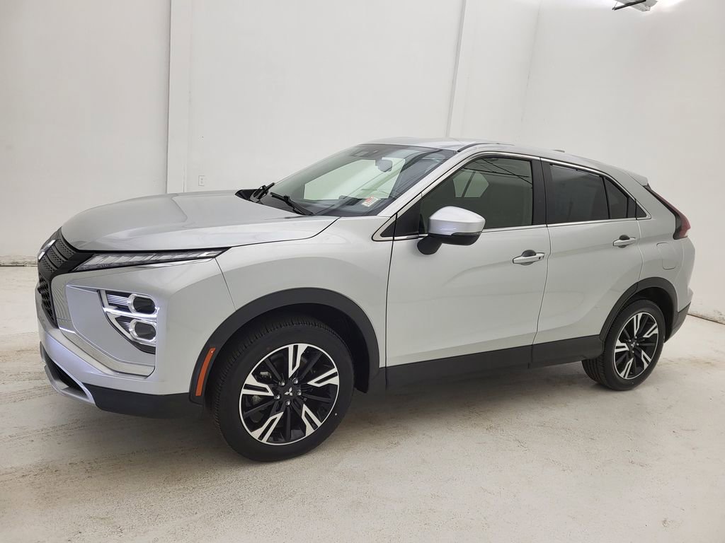 Used 2025 Mitsubishi Eclipse Cross SE image 19