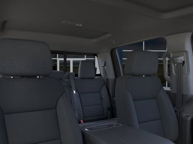 New 2026 GMC Sierra 1500 Elevation w/ Preferred Package AWD/4WD image 25