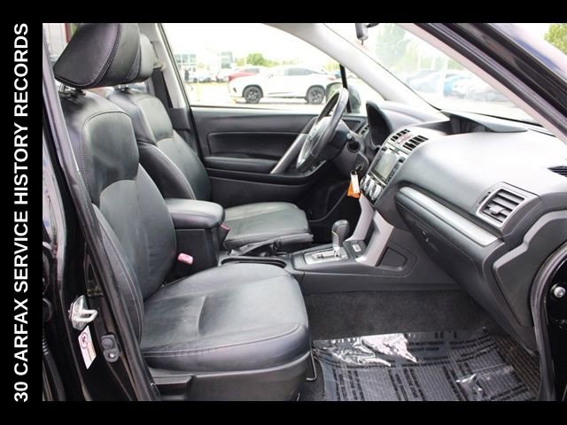 Used 2016 Subaru Forester 2.5i Limited AWD/4WD image 20