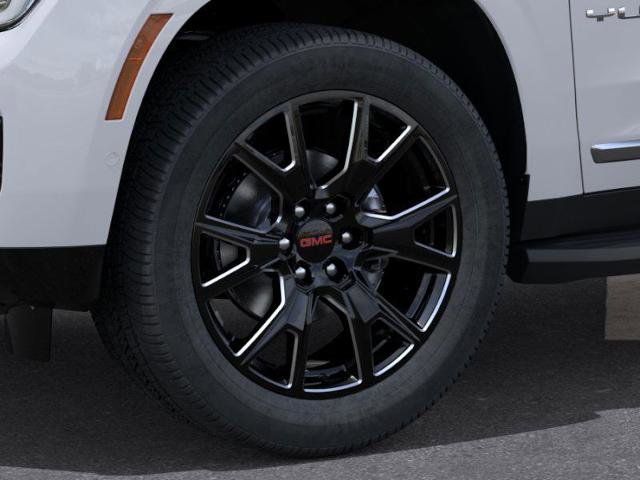 New 2026 GMC Yukon XL Elevation image 9