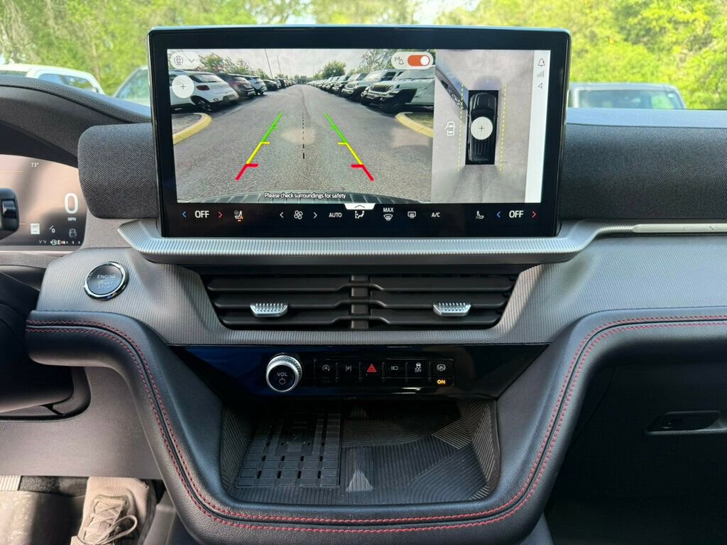 Used 2025 Ford Explorer ST-Line w/ Premium Package image 6