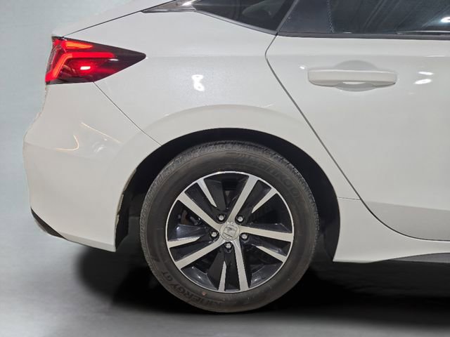 Certified 2023 Honda Civic LX image 14