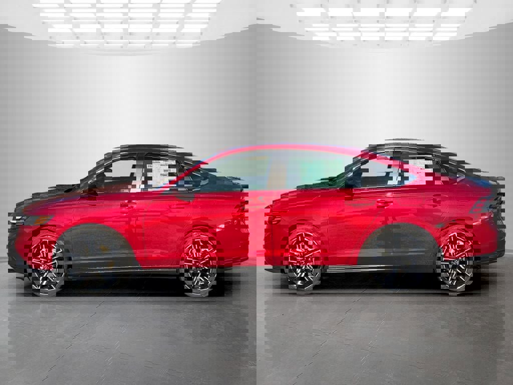 New 2025 Honda Accord Sport image 3