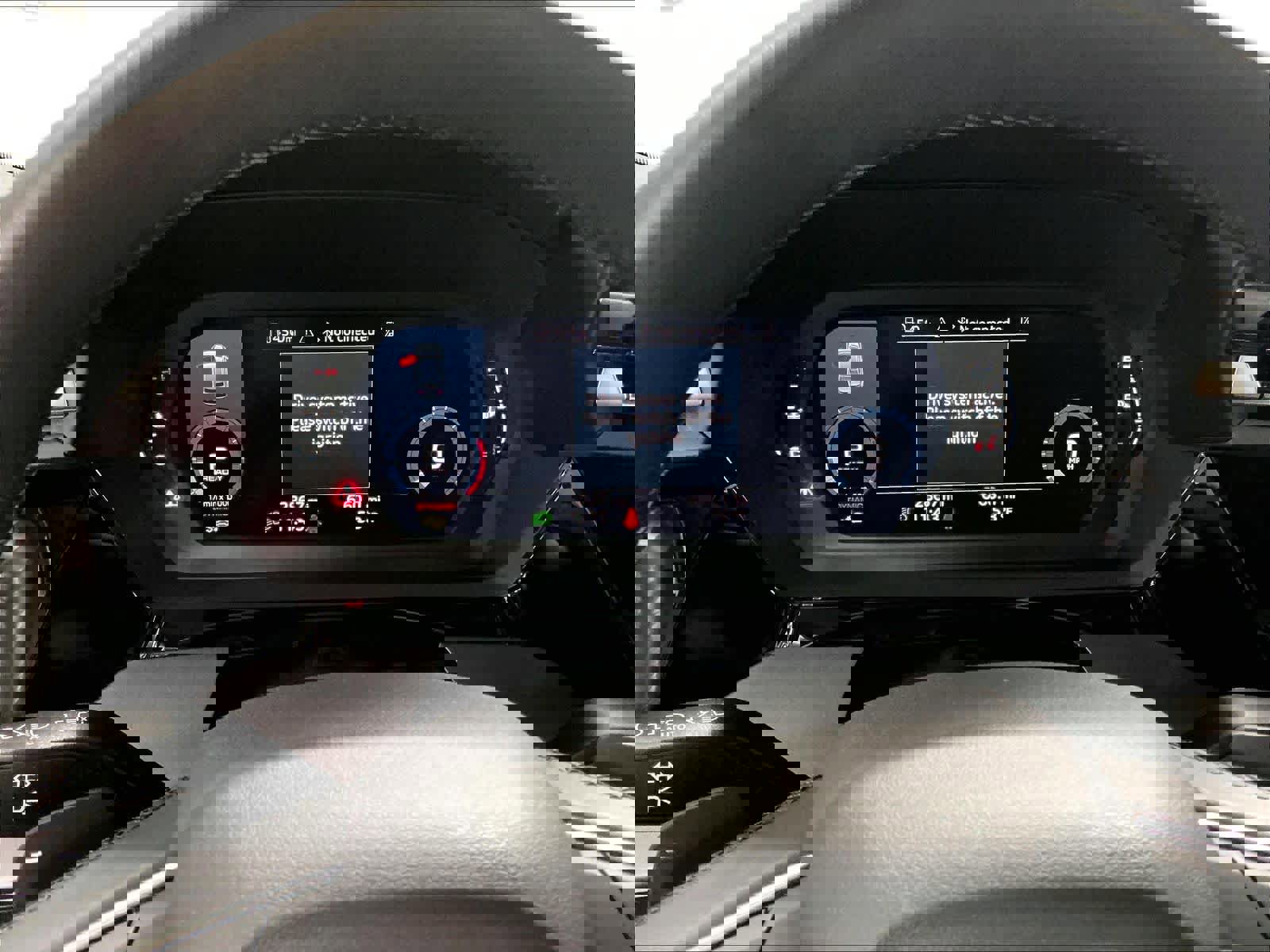 Certified 2025 Audi A3 2.0T Premium Plus w/ Premium Plus Package image 23