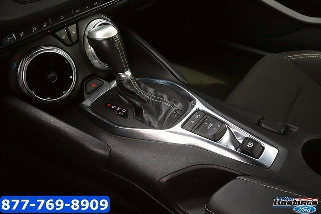 Used 2023 Chevrolet Camaro LT image 19