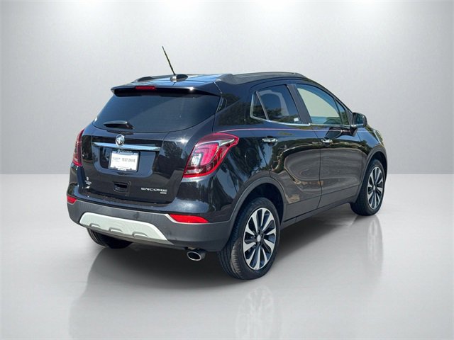 Used 2022 Buick Encore Preferred w/ Safety Package image 7