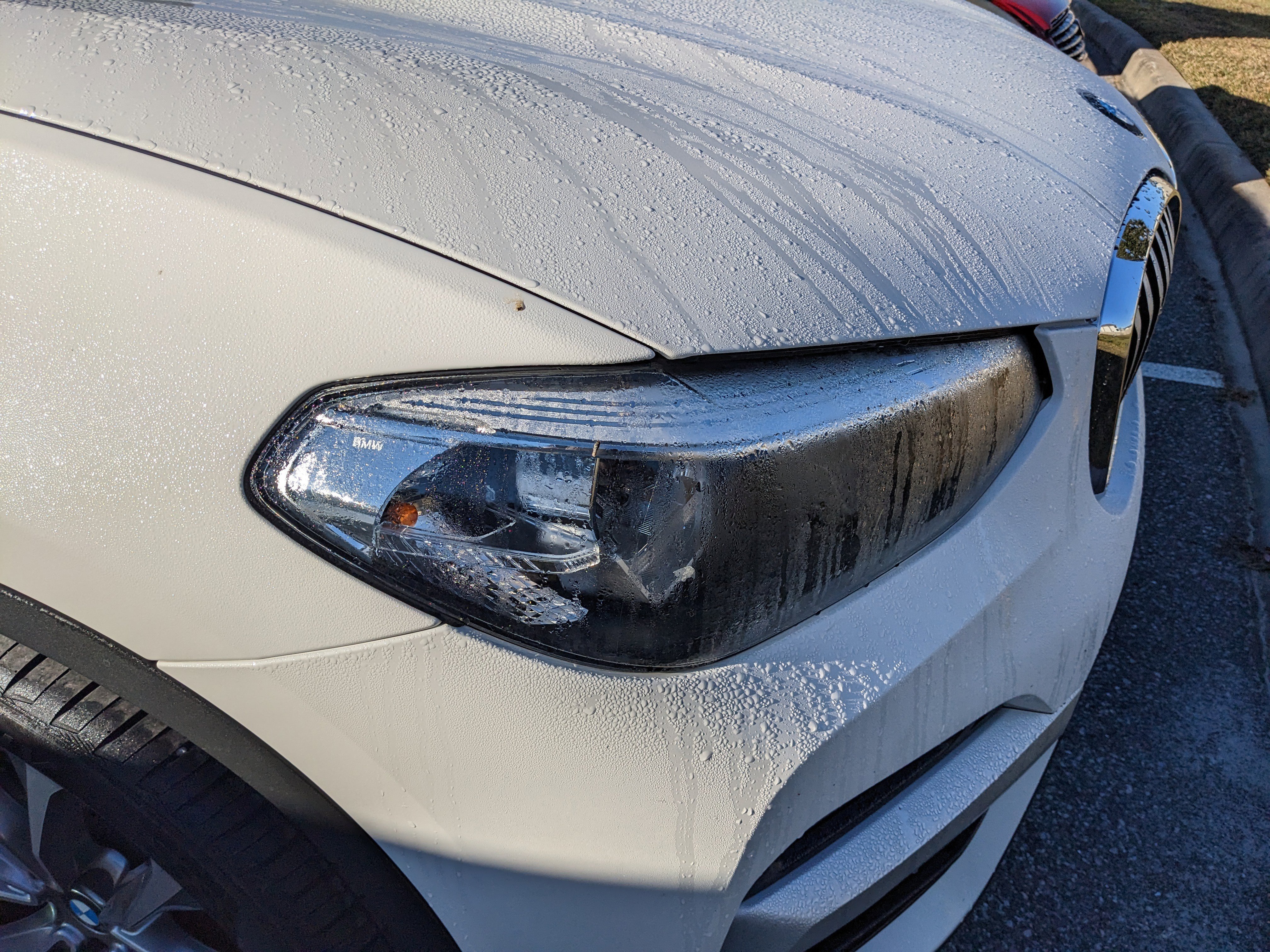 Used 2019 BMW X3 xDrive30i w/ Driving Assistance Package image 16