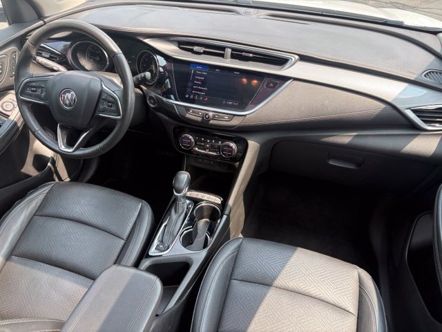 Used 2020 Buick Encore GX Essence w/ Experience Buick Package FWD image 23