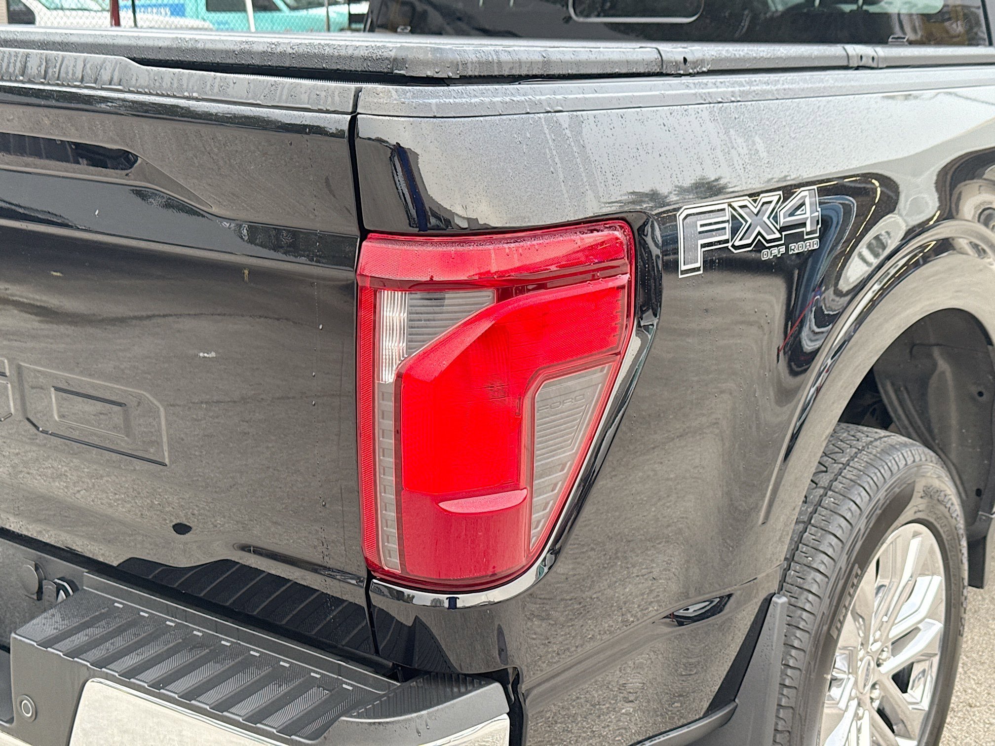 Used 2024 Ford F150 XLT w/ Equipment Group 303A High image 29