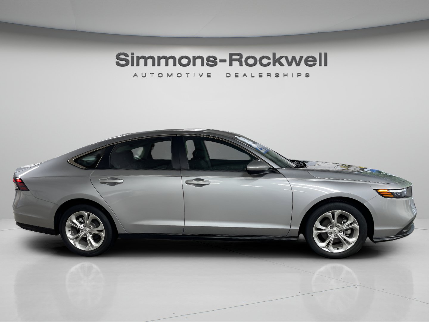 Used 2023 Honda Accord LX image 6