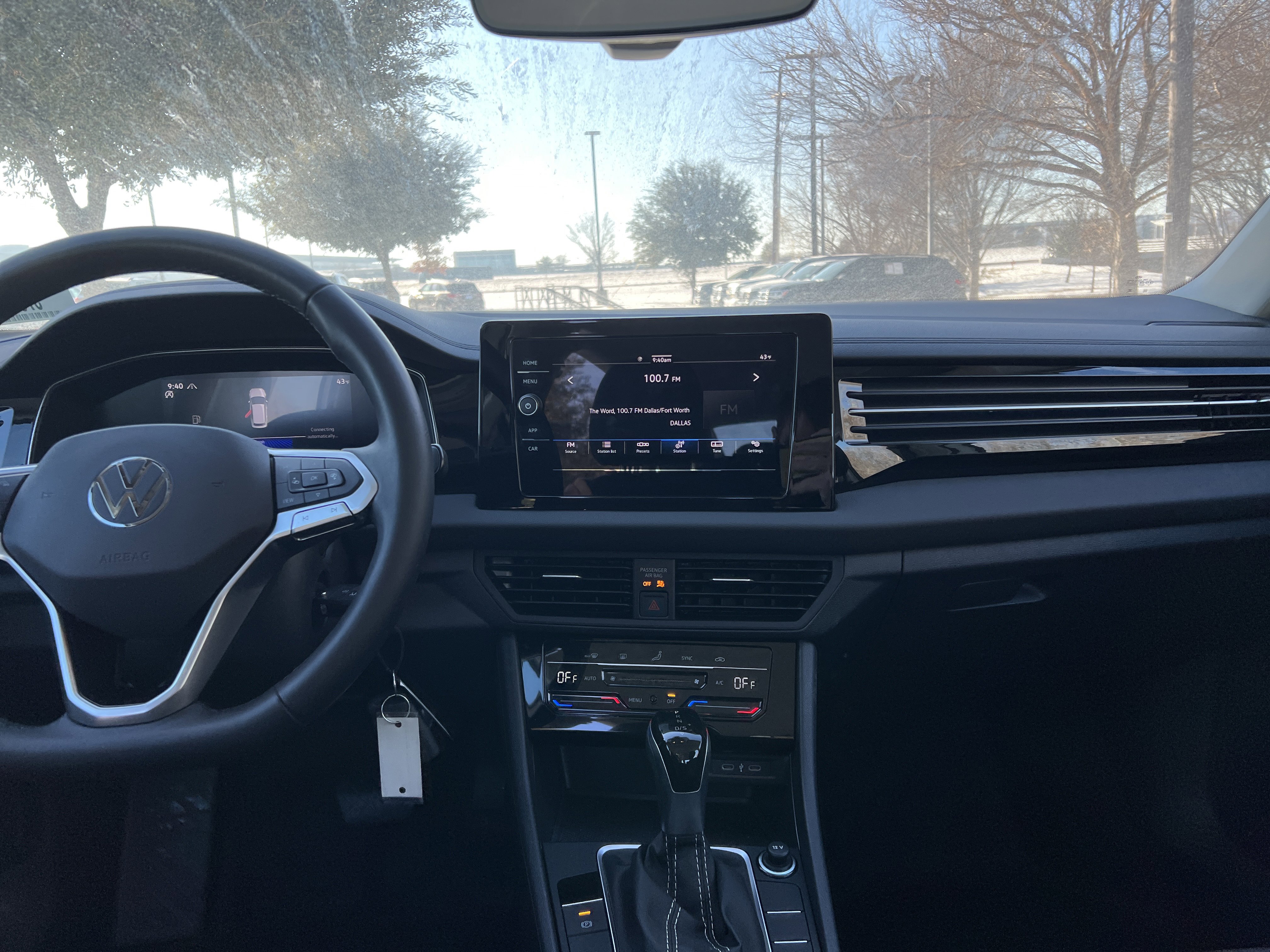 Certified 2025 Volkswagen Jetta S image 26