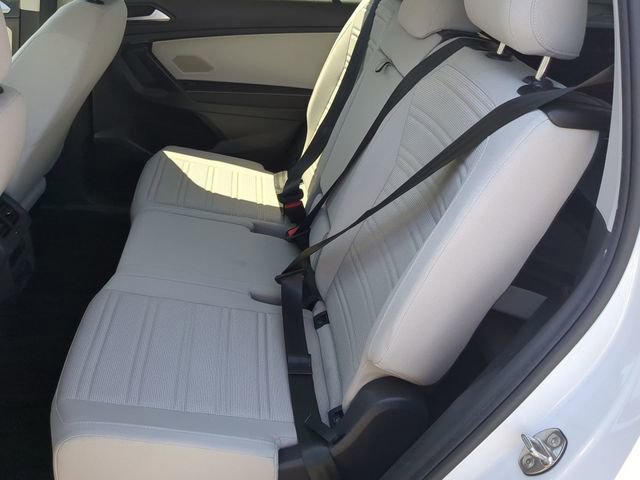 Certified 2023 Volkswagen Tiguan S FWD image 15