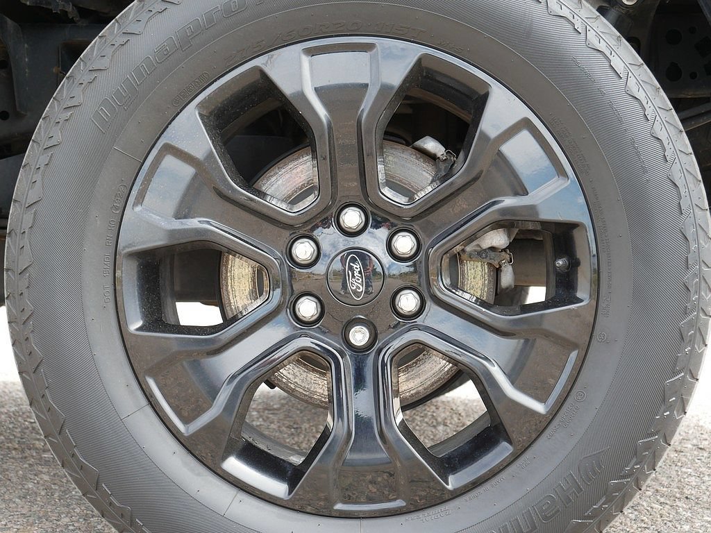 Used 2023 Ford F150 XLT w/ Equipment Group 302A High AWD/4WD image 77