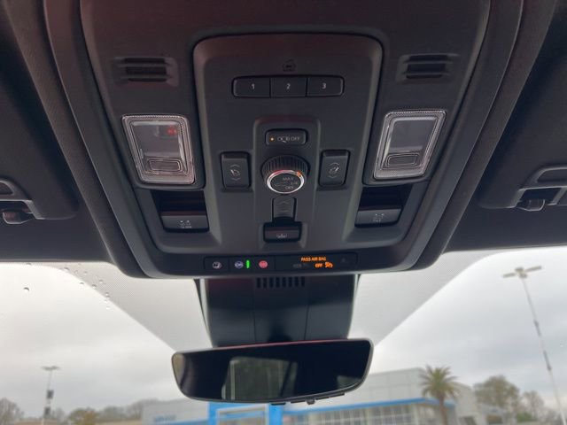 Used 2023 Chevrolet Tahoe High Country image 35