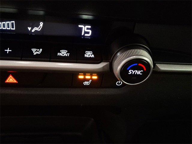 Used 2026 MAZDA CX-30 AWD 2.5 S image 23