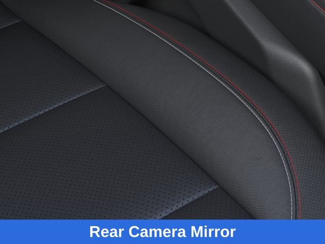 New 2026 Chevrolet Traverse Z71 w/ Driver Confidence Package image 22