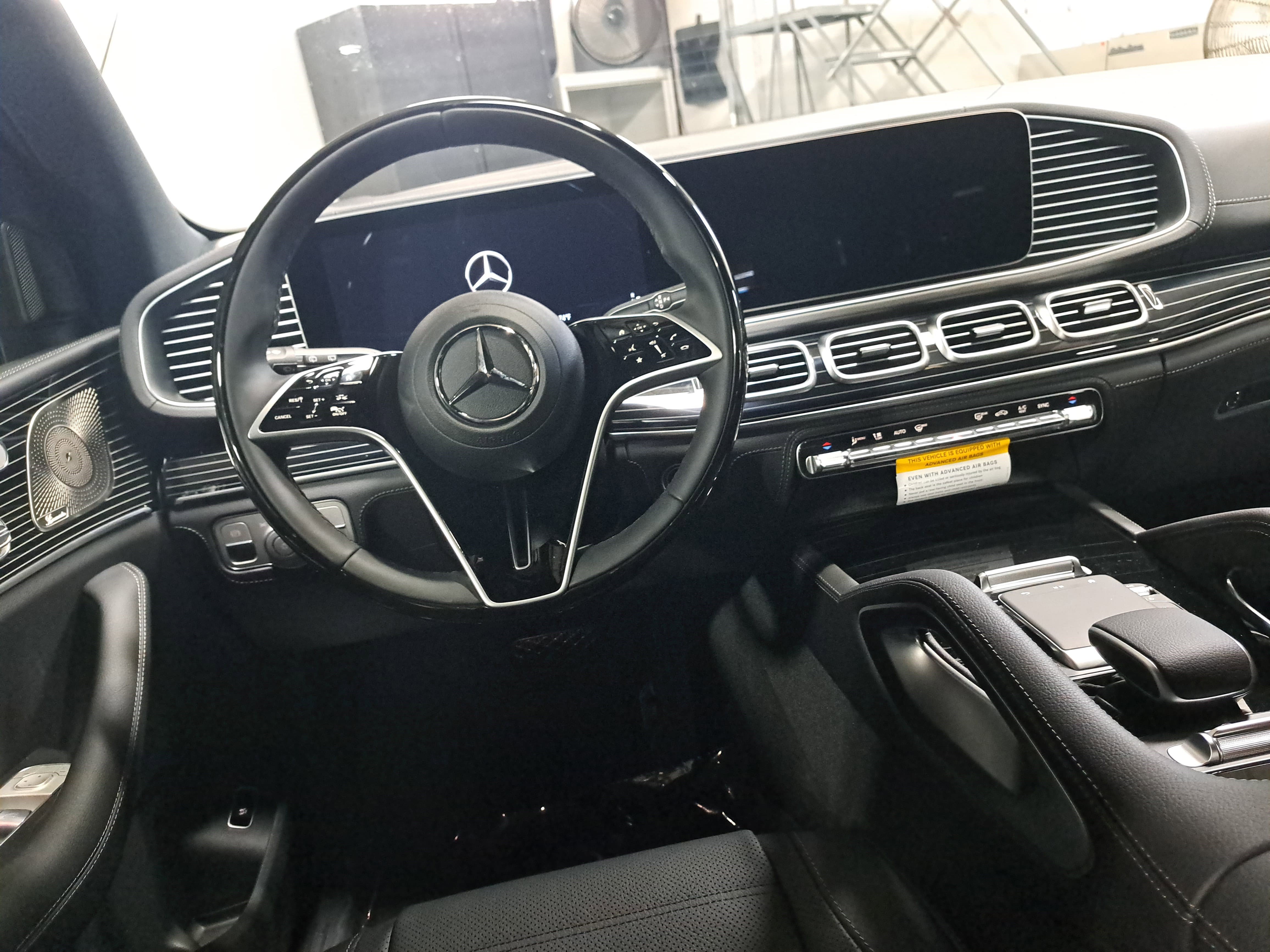 New 2026 Mercedes-Benz GLE 450 4MATIC image 16