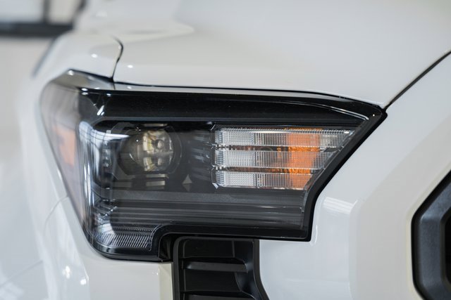 New 2026 Toyota Tacoma SR5 image 11