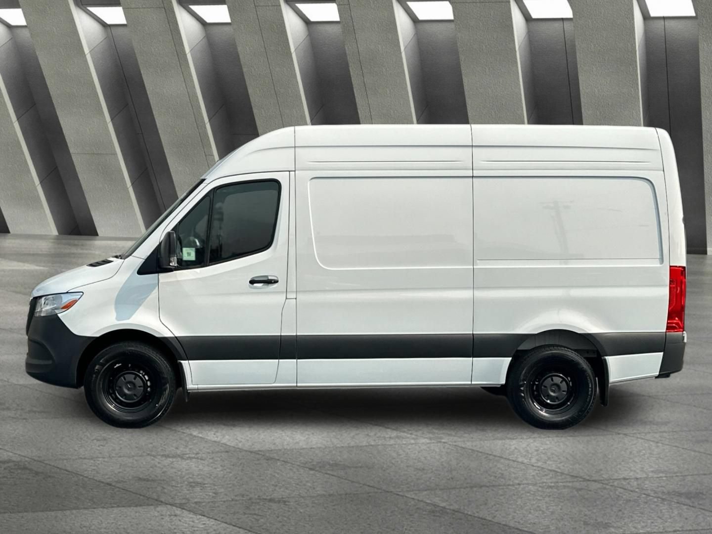 New 2026 Mercedes-Benz Sprinter 2500 image 7