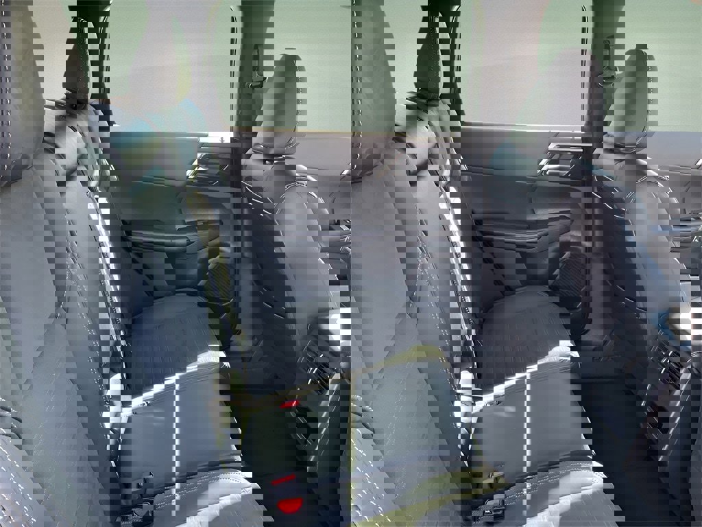 Used 2022 Mitsubishi Outlander SE image 21