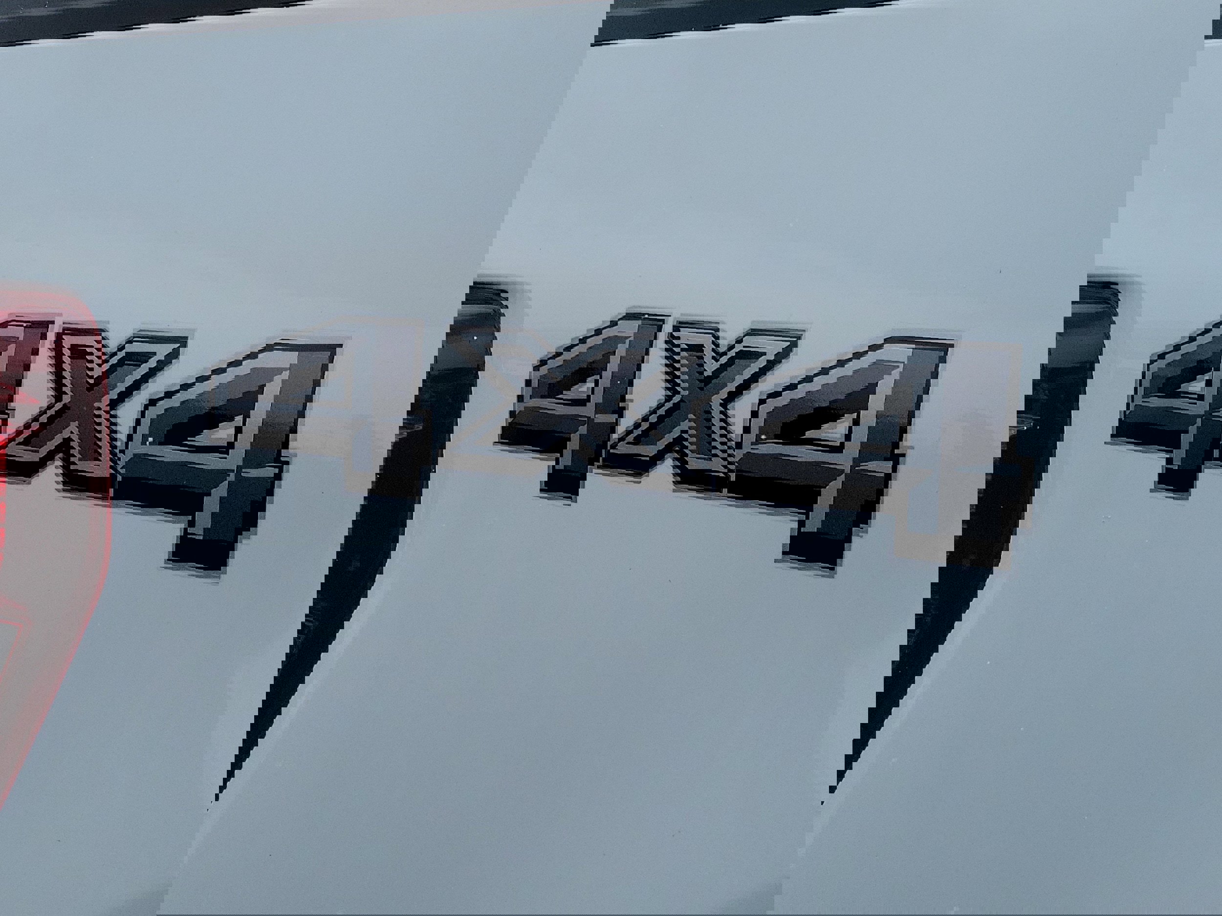 New 2026 Ford F150 STX image 14