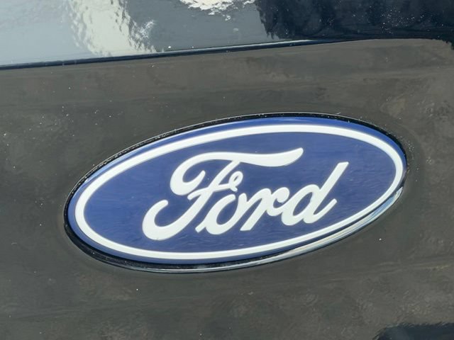 New 2026 Ford Bronco 2-Door AWD/4WD image 25