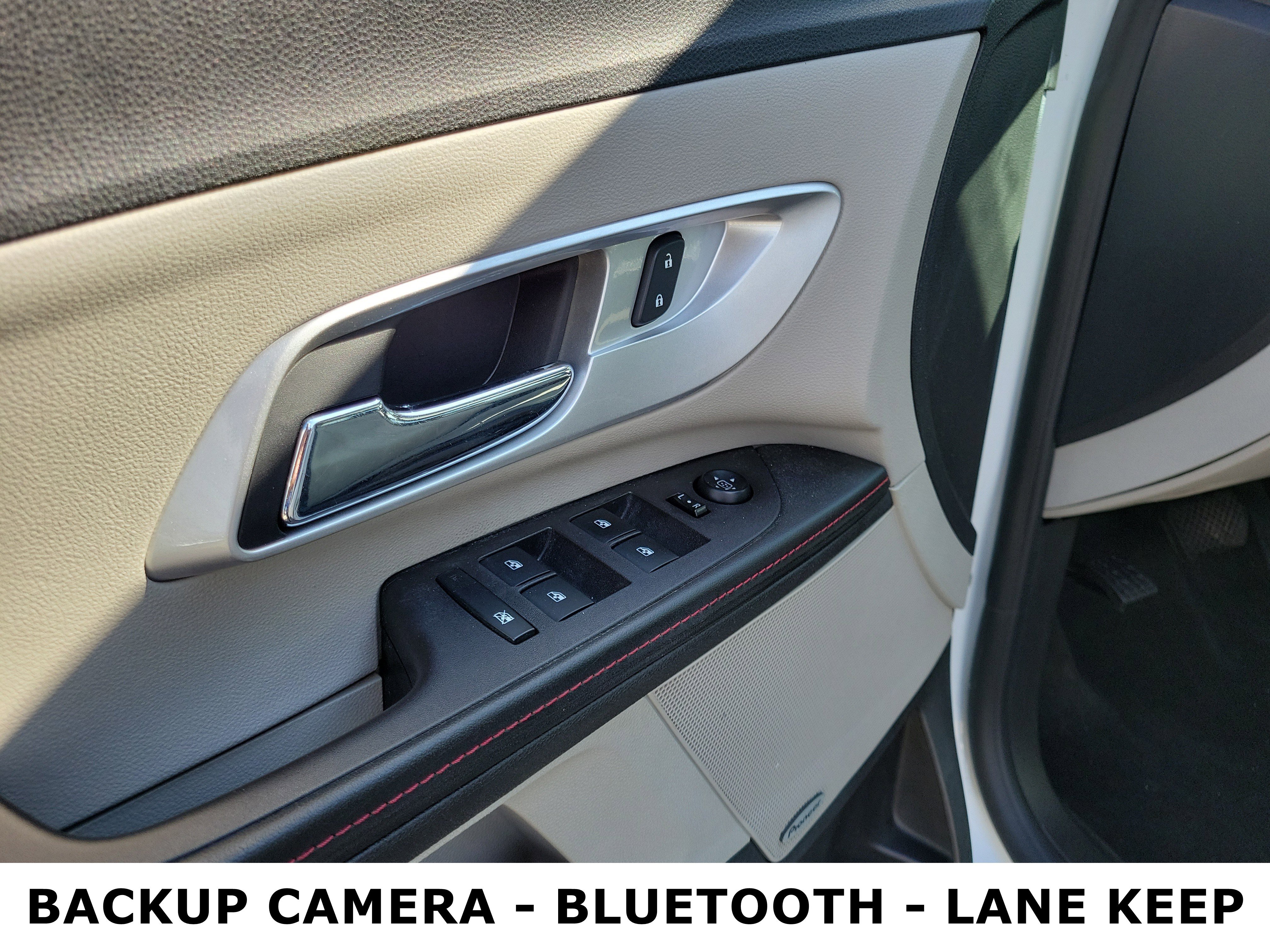 Used 2015 Chevrolet Equinox LTZ FWD image 18