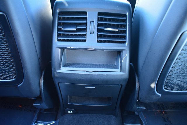 Used 2015 Mercedes-Benz ML 63 AMG 4MATIC image 27