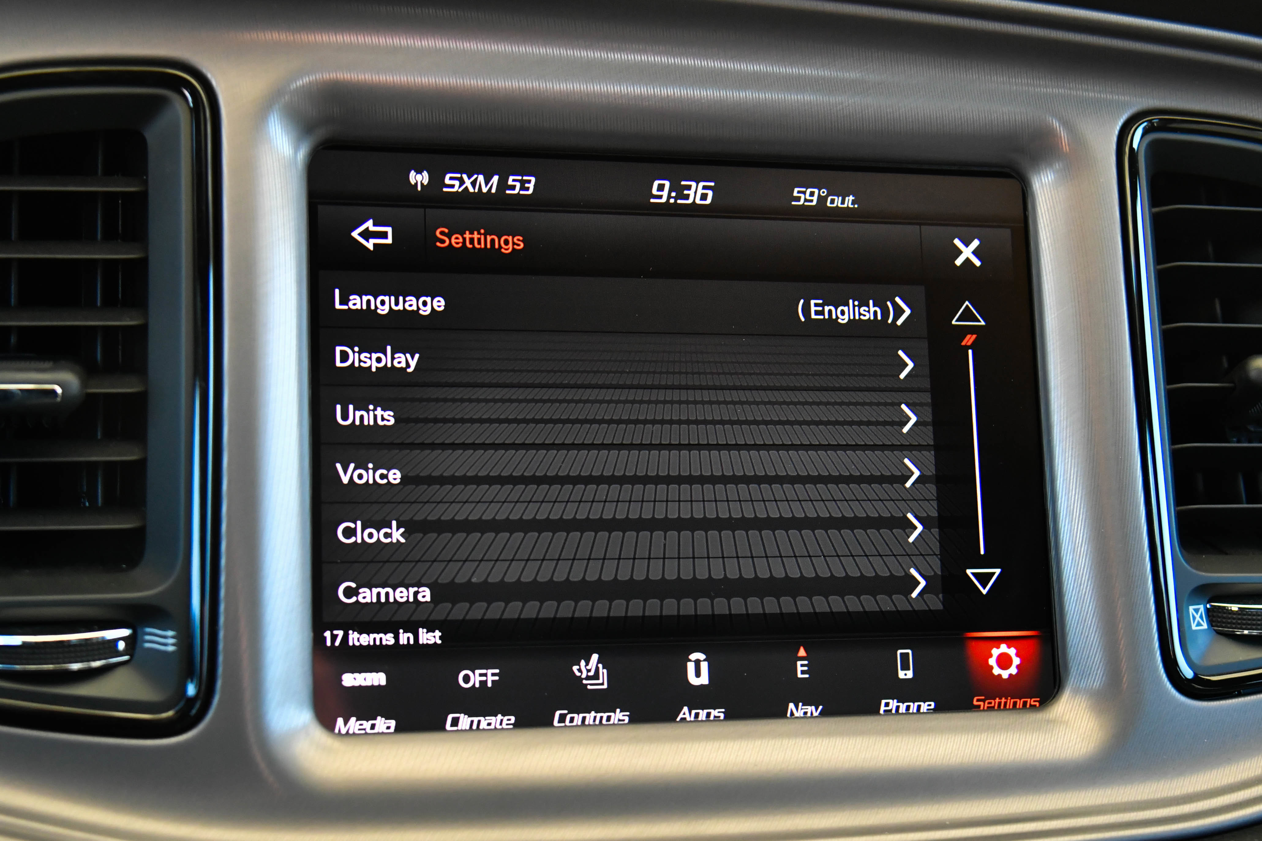 Used 2023 Dodge Challenger R/T Scat Pack w/ Plus Package image 19