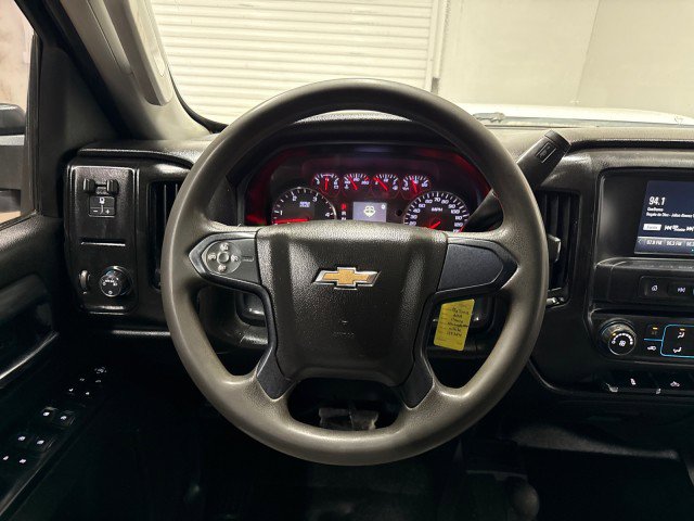 Used 2019 Chevrolet Silverado 2500 W/T image 15